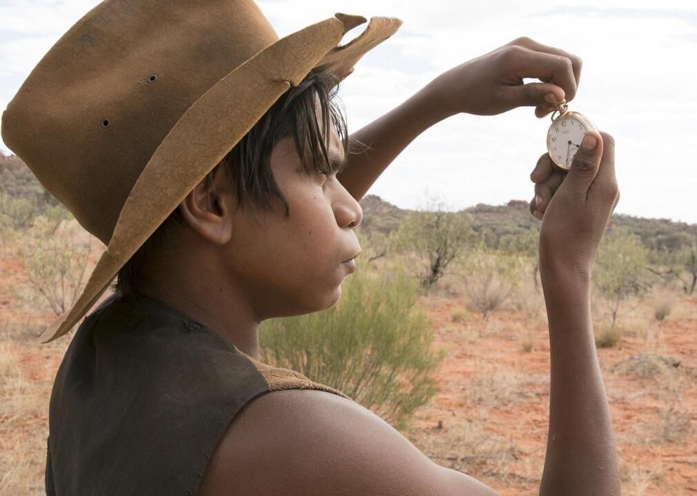 #69. Sweet Country (2018)